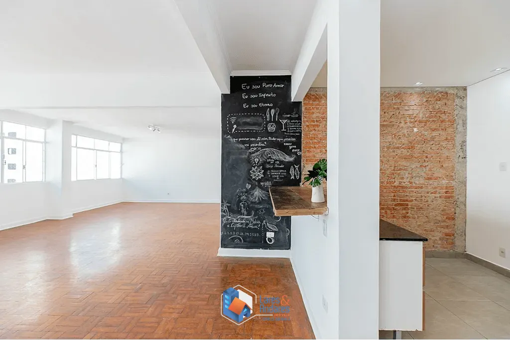 Apartamento, 3 quartos, 142 m² - Foto 1