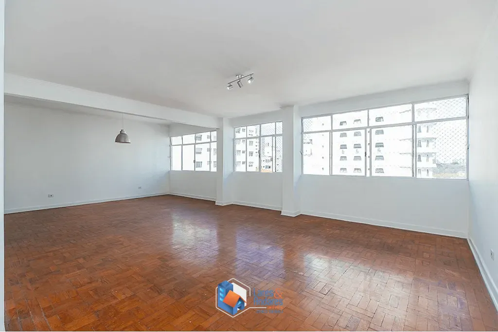 Apartamento, 3 quartos, 142 m² - Foto 24