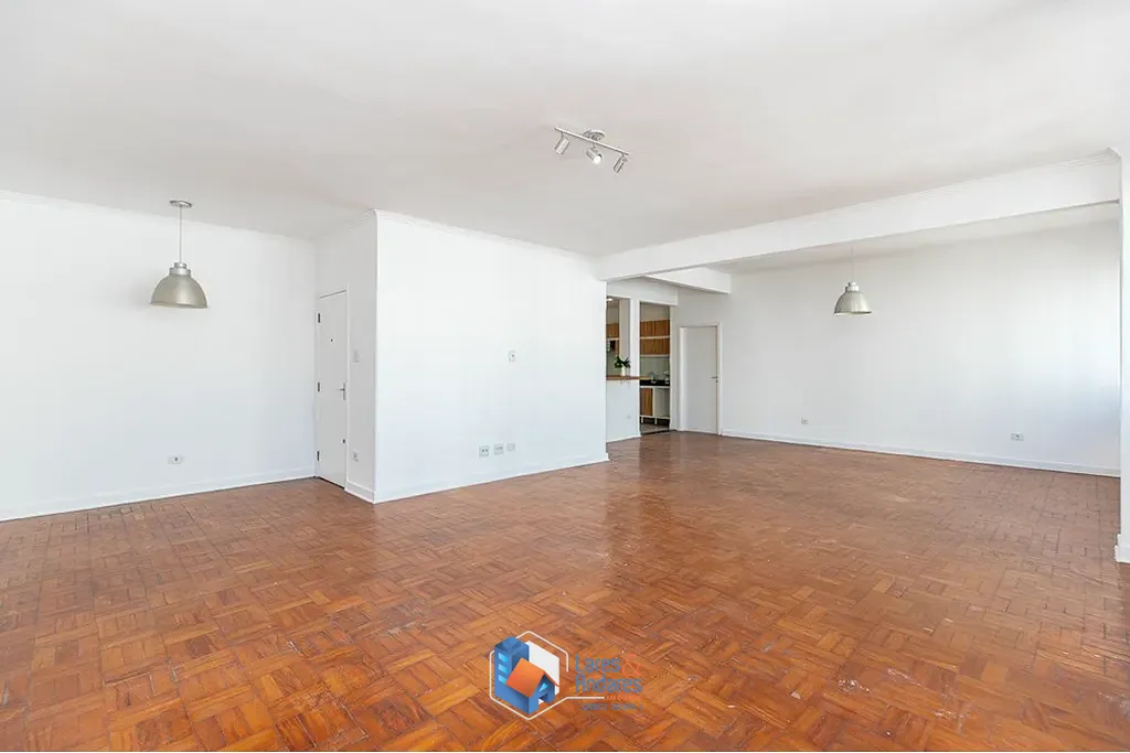 Apartamento, 3 quartos, 142 m² - Foto 26