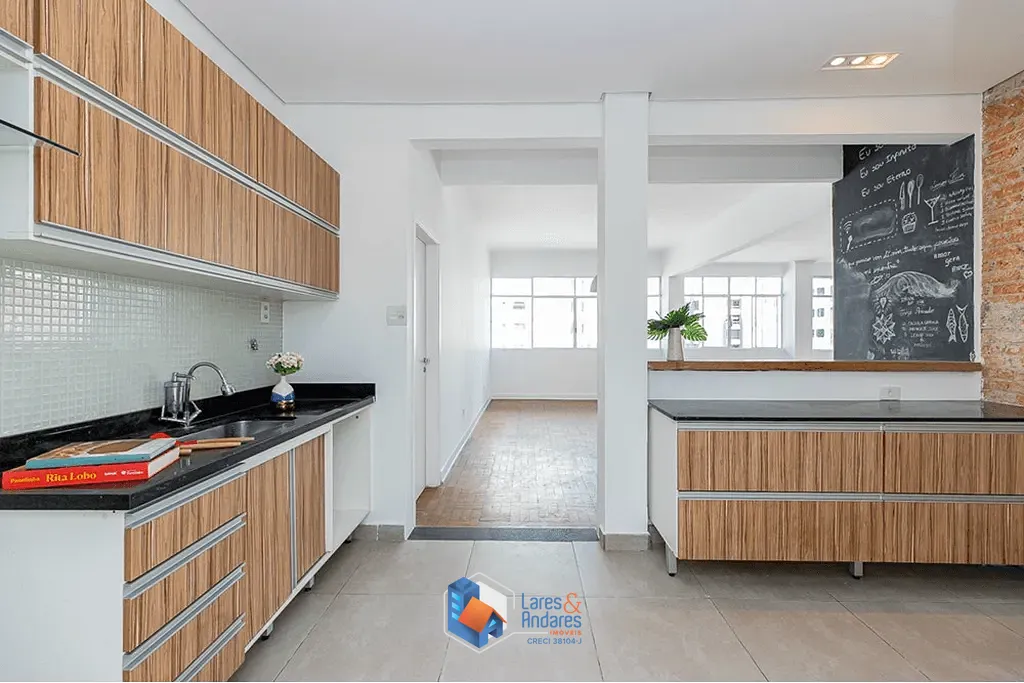 Apartamento, 3 quartos, 142 m² - Foto 35