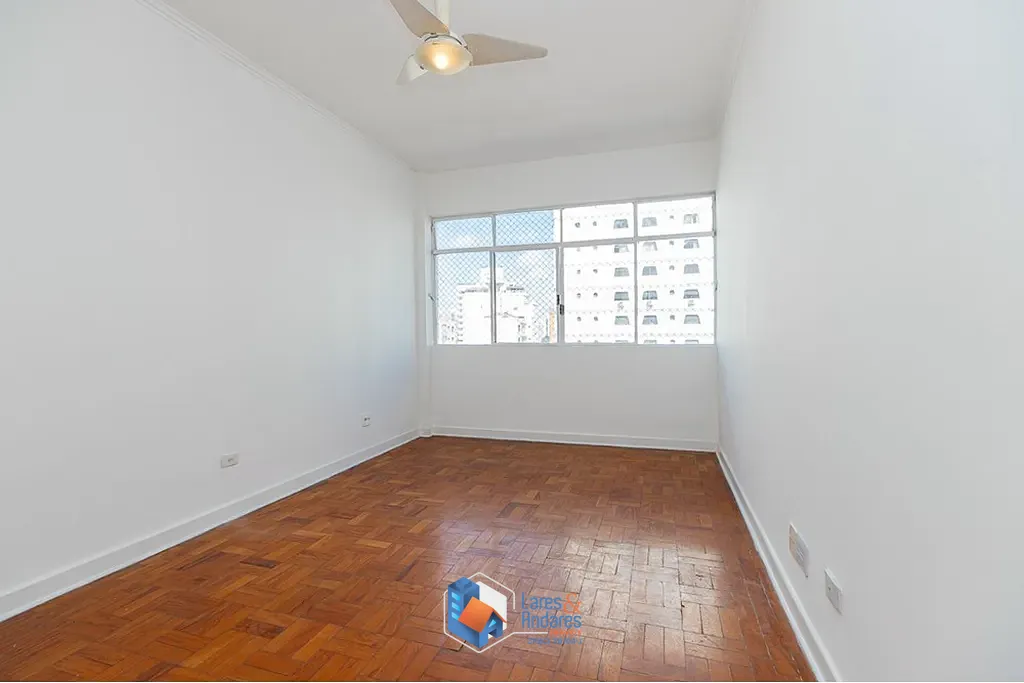 Apartamento, 3 quartos, 142 m² - Foto 2
