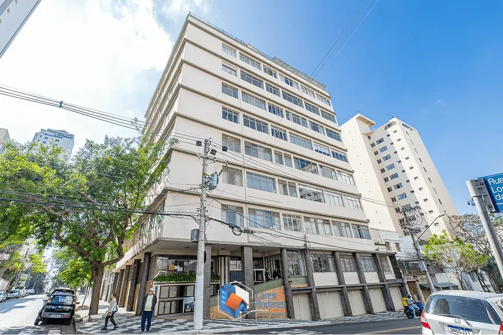 Apartamento, 3 quartos, 142 m² - Foto 20
