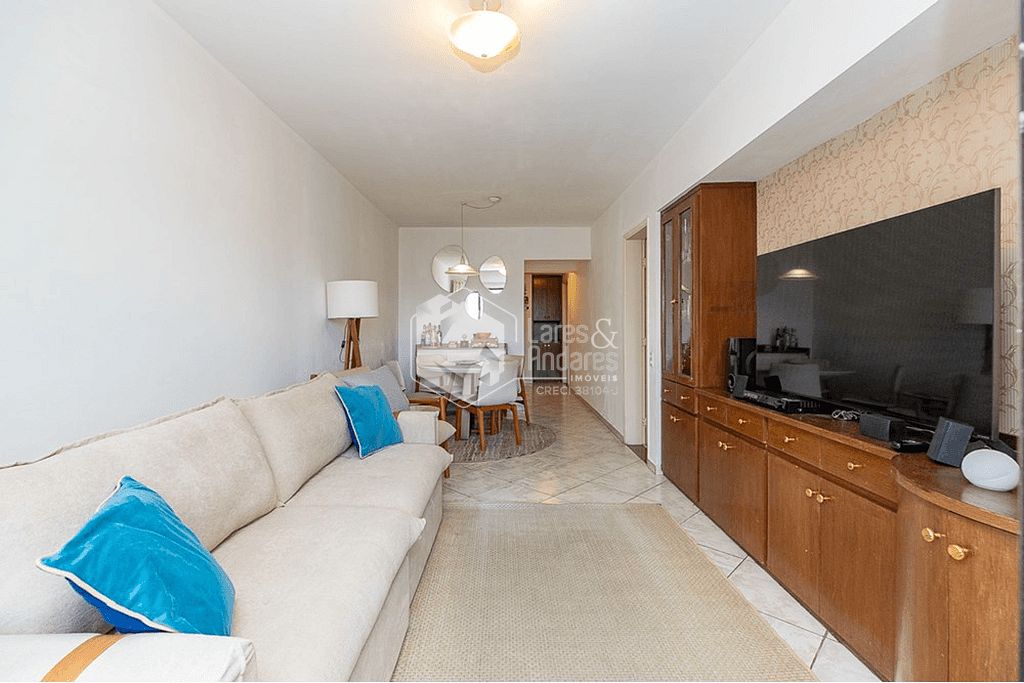 Apartamento, 3 quartos, 78 m² - Foto 41