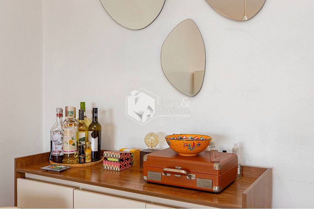 Apartamento, 3 quartos, 78 m² - Foto 12