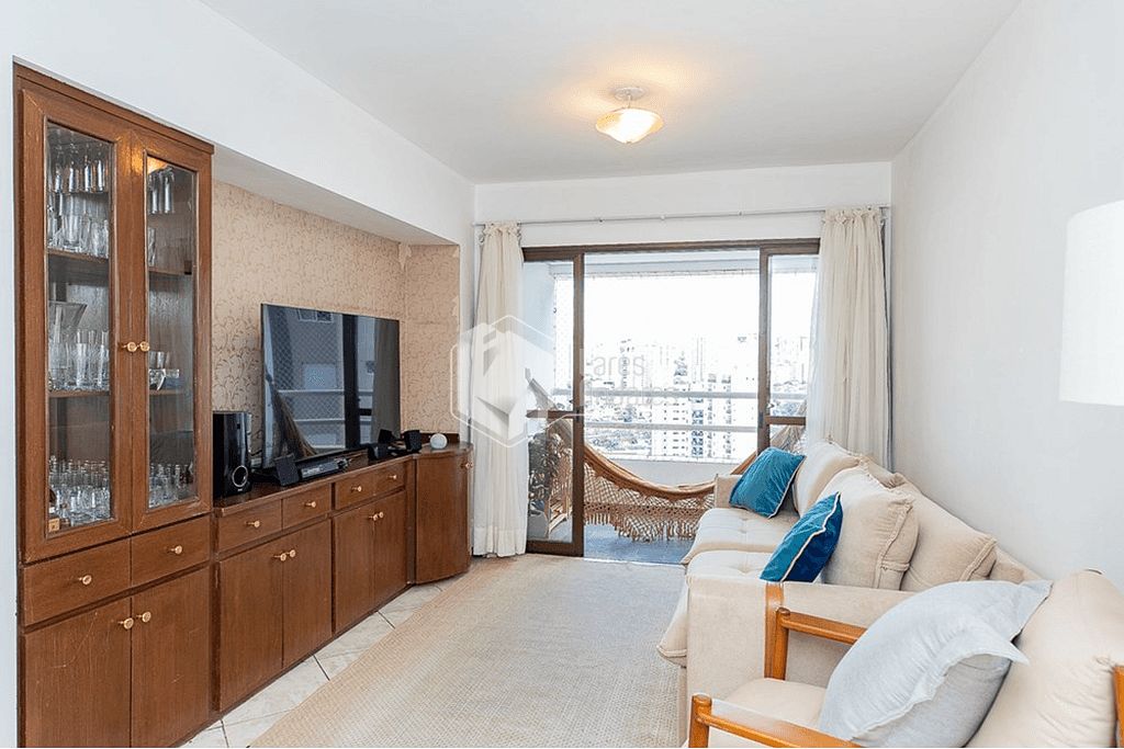 Apartamento, 3 quartos, 78 m² - Foto 3