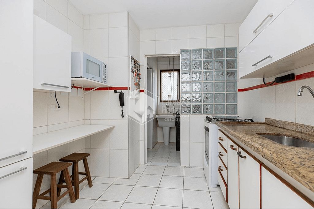 Apartamento, 3 quartos, 78 m² - Foto 6