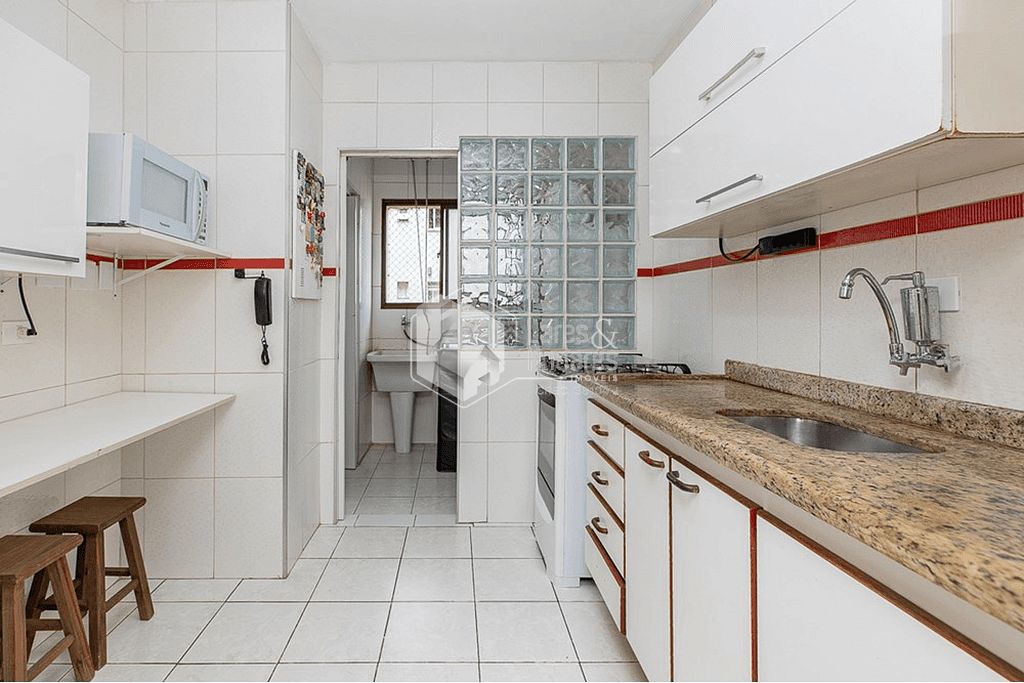 Apartamento, 3 quartos, 78 m² - Foto 7