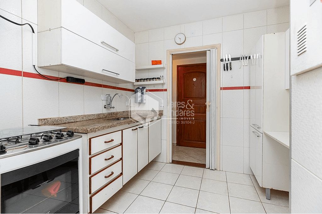 Apartamento, 3 quartos, 78 m² - Foto 9