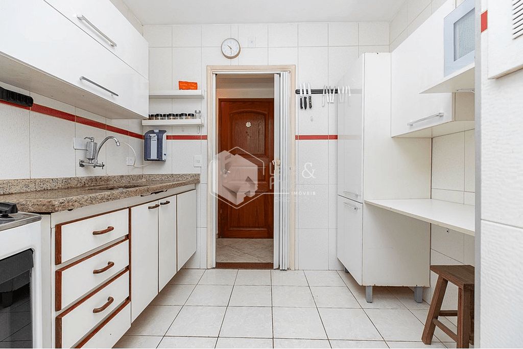 Apartamento, 3 quartos, 78 m² - Foto 10