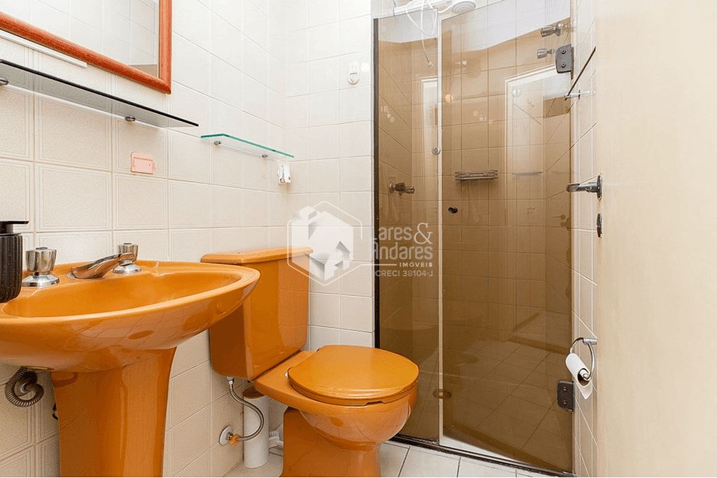 Apartamento, 3 quartos, 78 m² - Foto 14