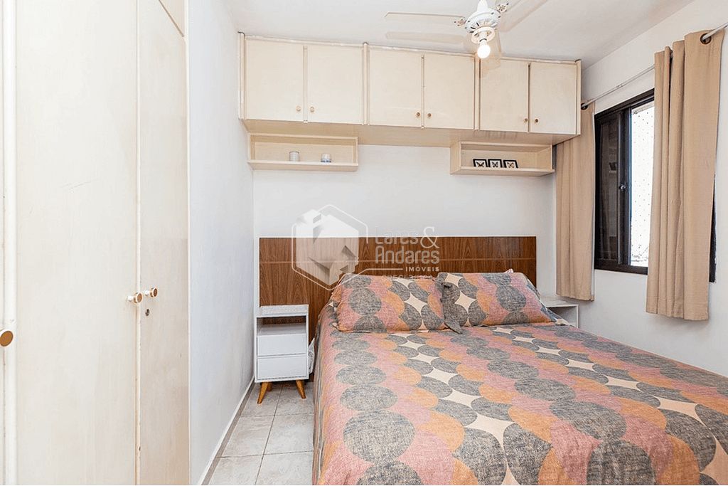 Apartamento, 3 quartos, 78 m² - Foto 18