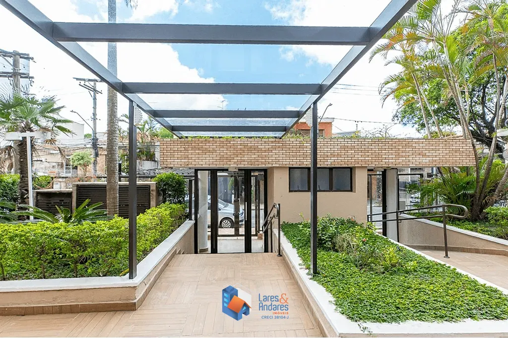 Apartamento, 3 quartos, 78 m² - Foto 24