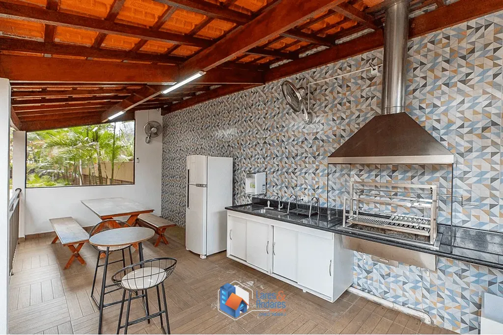 Apartamento, 3 quartos, 78 m² - Foto 27