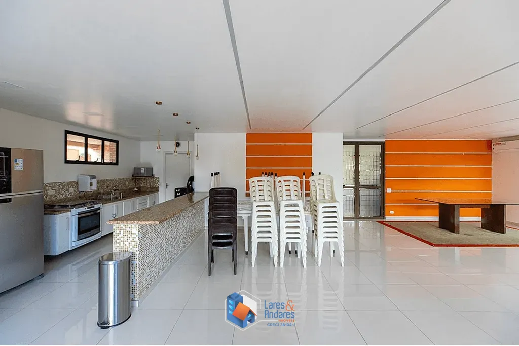 Apartamento, 3 quartos, 78 m² - Foto 29