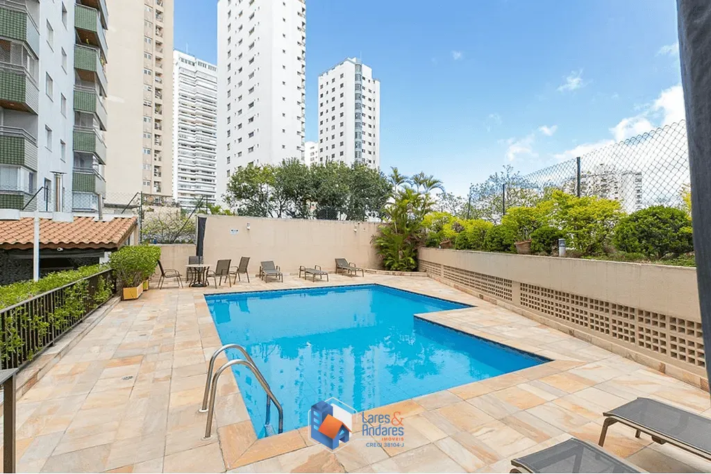 Apartamento, 3 quartos, 78 m² - Foto 30