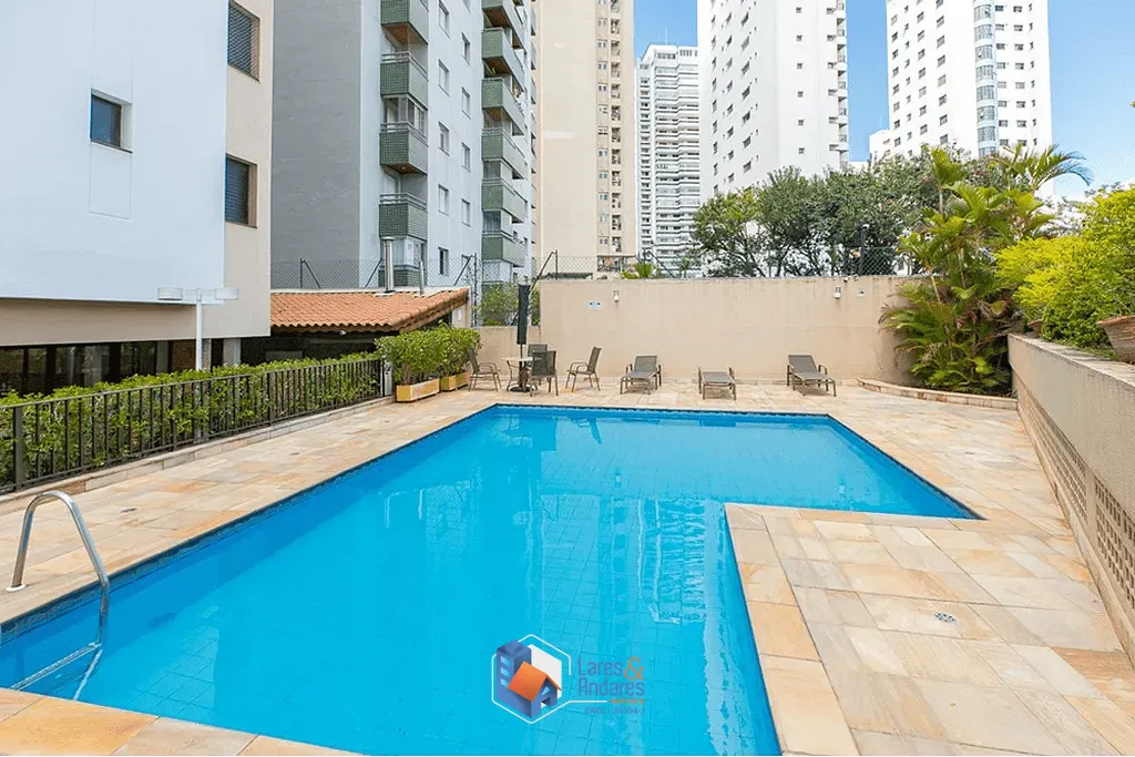 Apartamento, 3 quartos, 78 m² - Foto 31