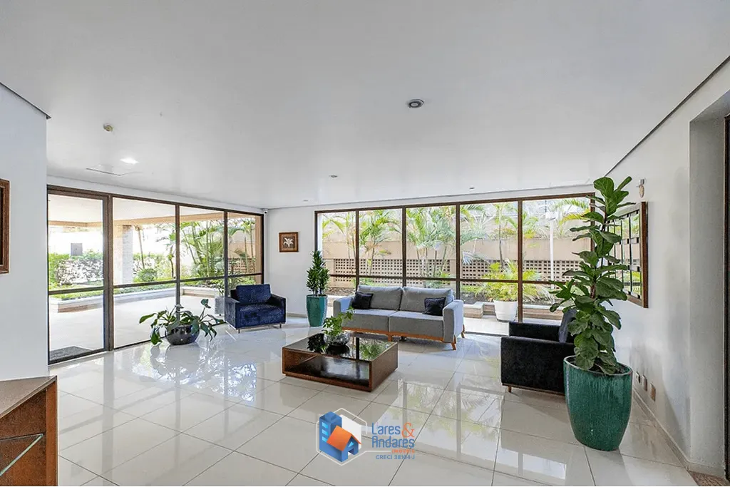 Apartamento, 3 quartos, 78 m² - Foto 35
