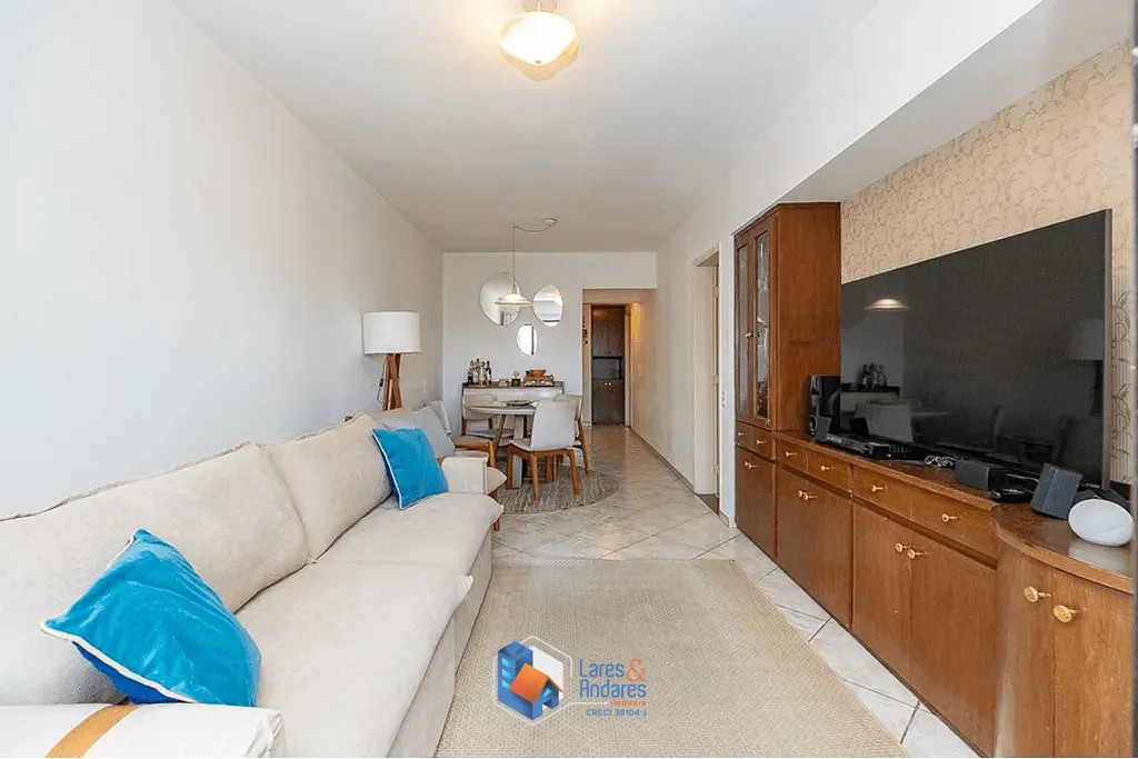 Apartamento, 3 quartos, 78 m² - Foto 41