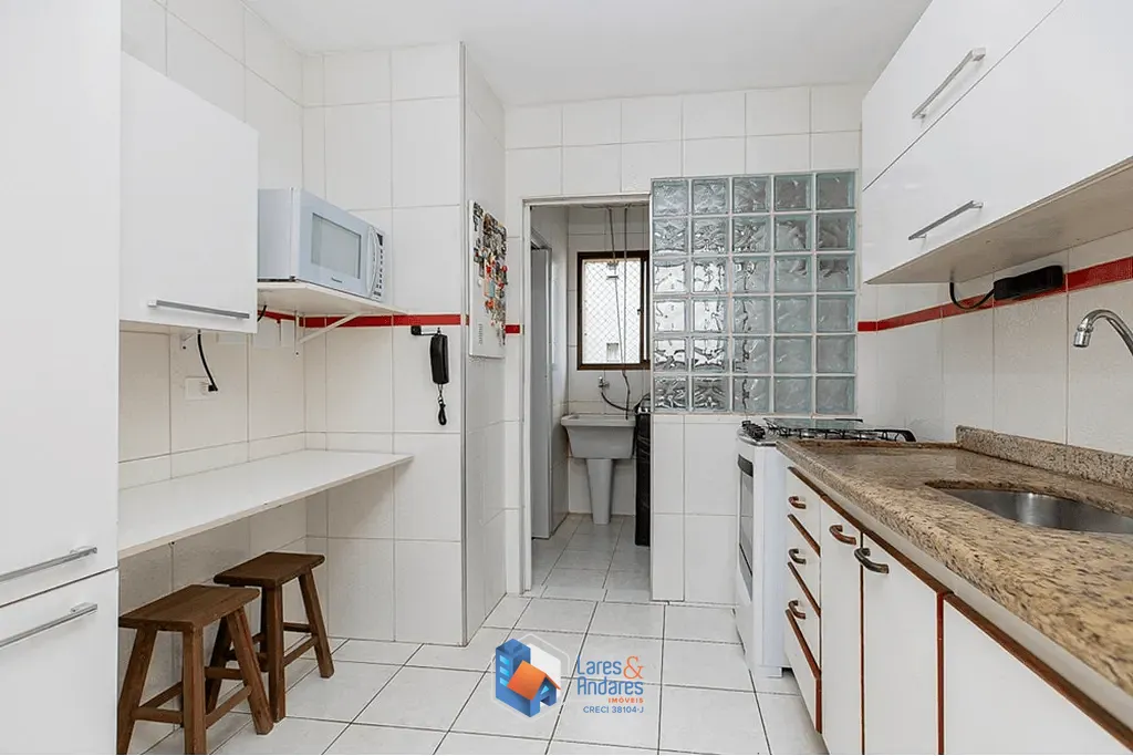 Apartamento, 3 quartos, 78 m² - Foto 6