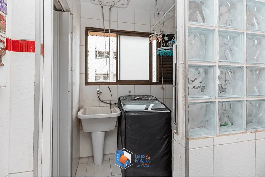 Apartamento, 3 quartos, 78 m² - Foto 8