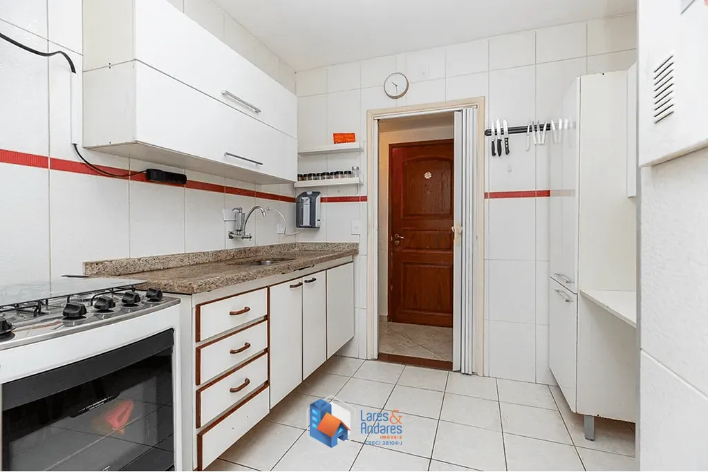 Apartamento, 3 quartos, 78 m² - Foto 9
