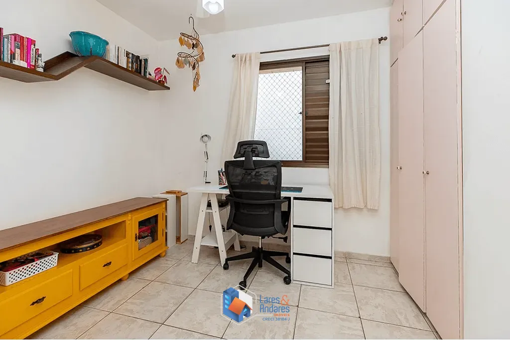 Apartamento, 3 quartos, 78 m² - Foto 16