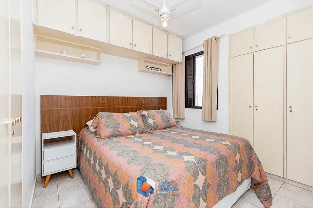 Apartamento, 3 quartos, 78 m² - Foto 17