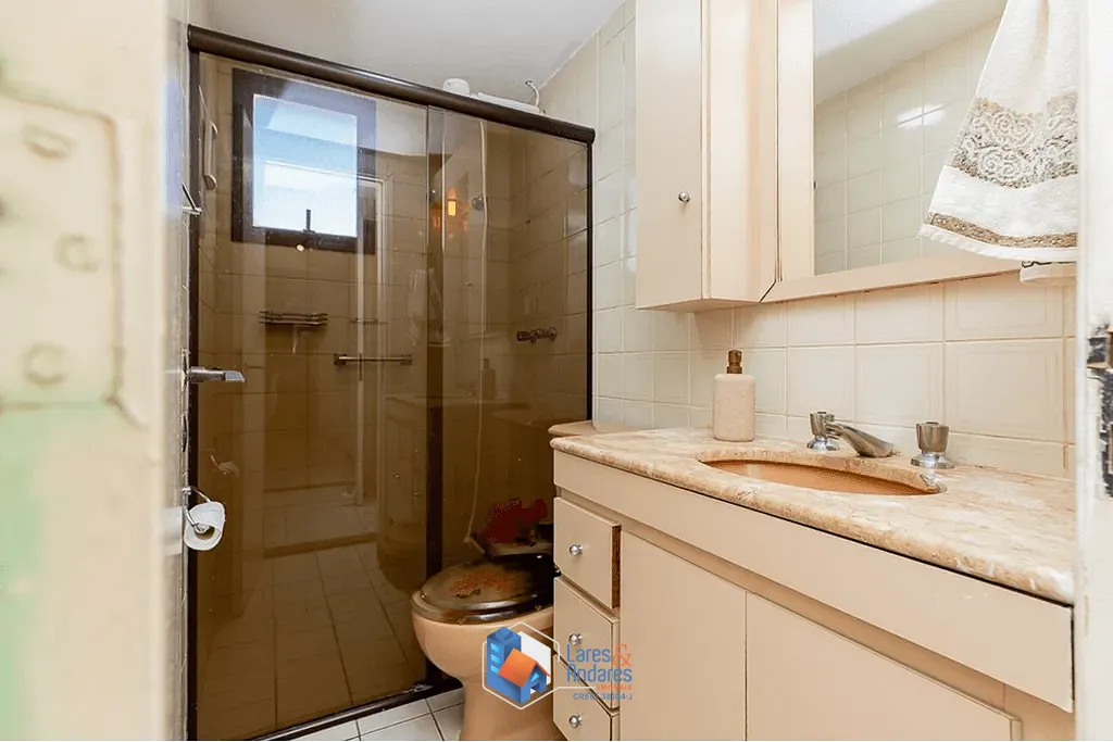 Apartamento, 3 quartos, 78 m² - Foto 19