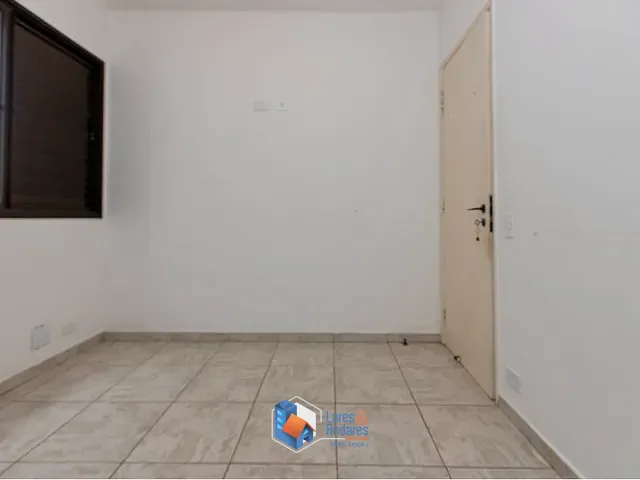 Apartamento 3 quartos e 2 banheiros, à venda, no bairro Cursino em São Paulo