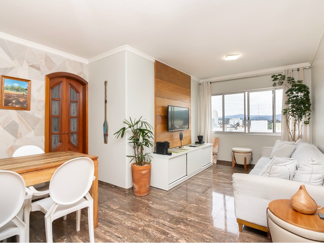 Foto do Apartamento - Apartamento à venda 3 Quartos 1 Vaga 67M² Vila Mazzei São Paulo - SP | Lares e Andares Imóveis