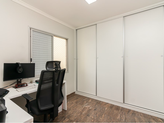 Foto do Apartamento - Apartamento à venda 3 Quartos 1 Vaga 67M² Vila Mazzei São Paulo - SP | Lares e Andares Imóveis