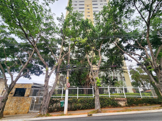 Foto do Apartamento - Apartamento à venda 3 Quartos 1 Vaga 67M² Vila Mazzei São Paulo - SP | Lares e Andares Imóveis