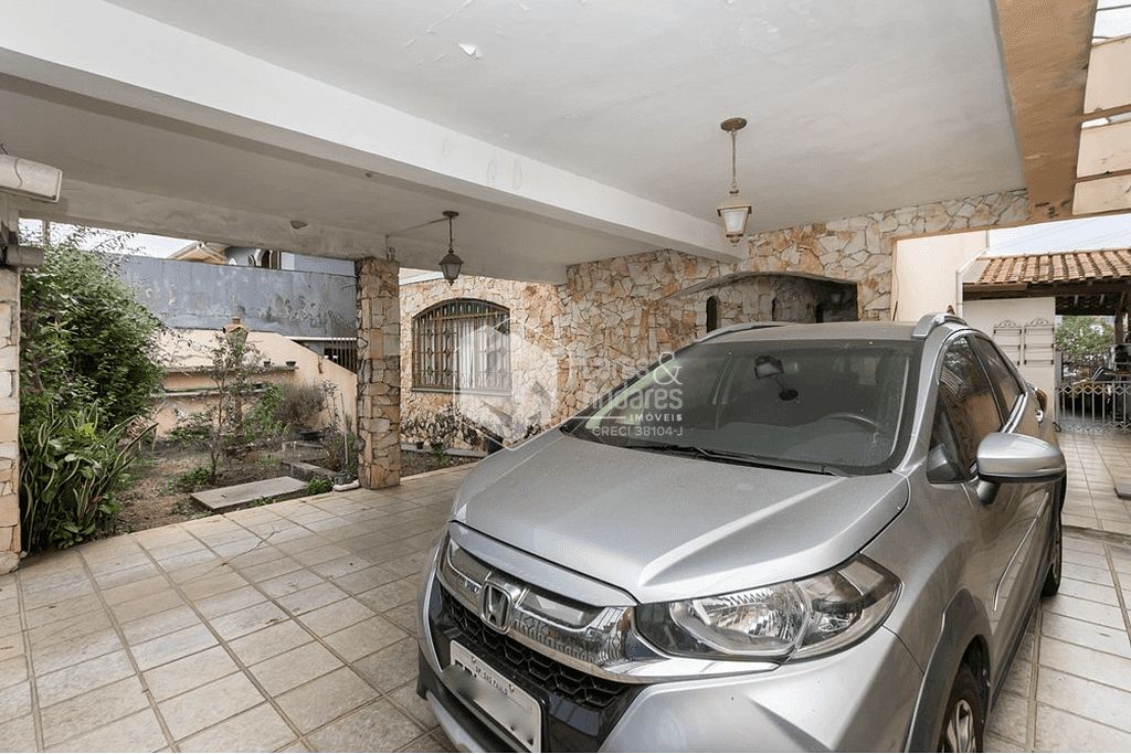 Casa, 4 quartos, 351 m² - Foto 1