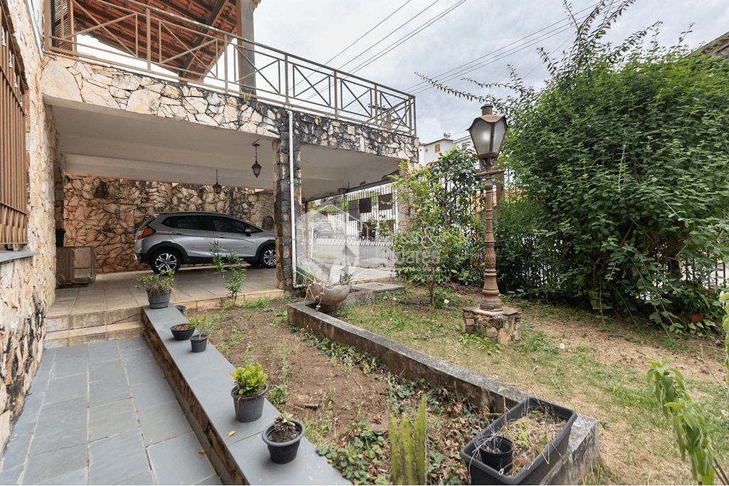 Casa, 4 quartos, 351 m² - Foto 26