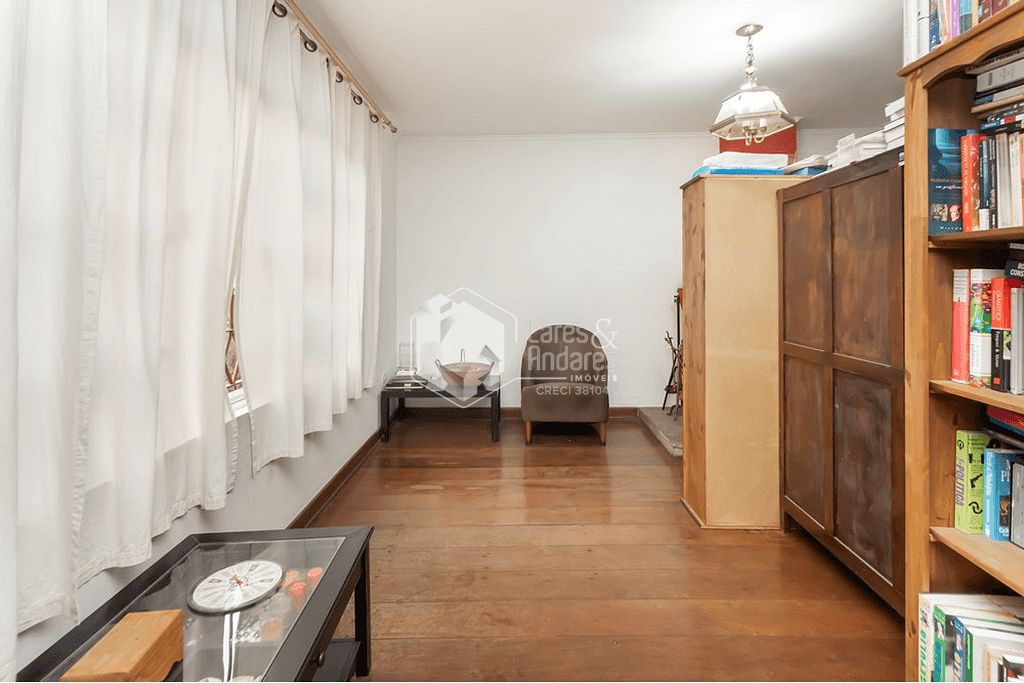 Casa, 4 quartos, 351 m² - Foto 28