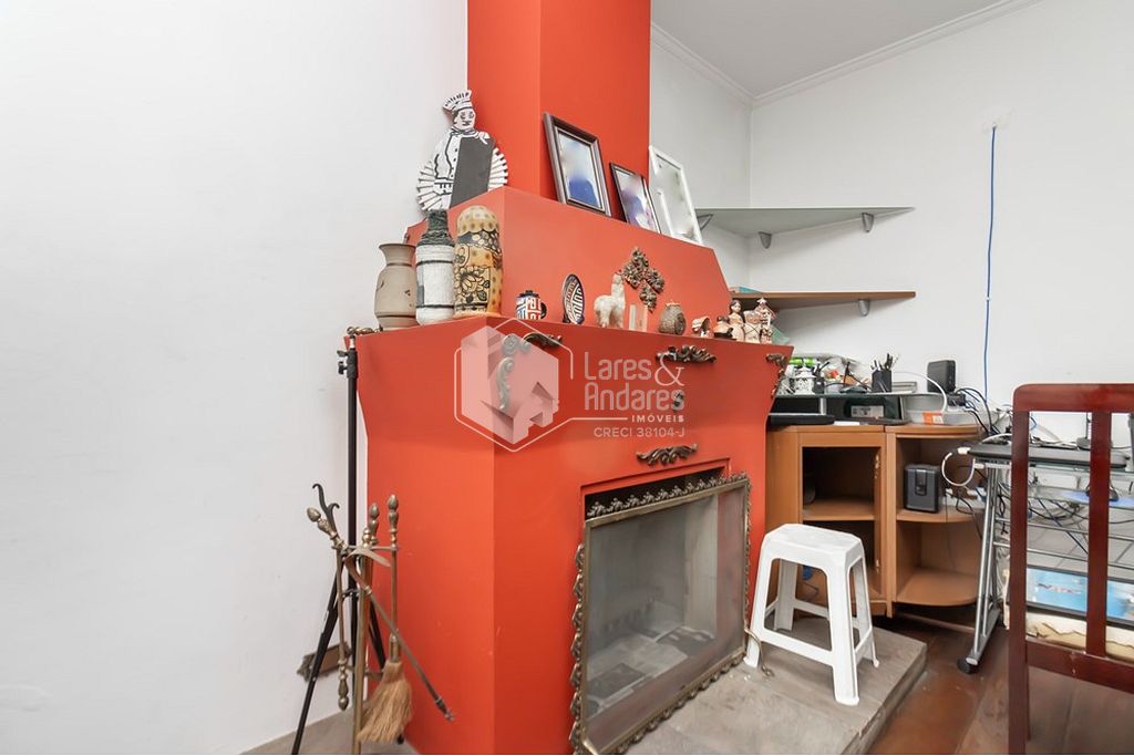 Casa, 4 quartos, 351 m² - Foto 30