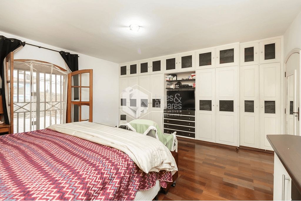 Casa, 4 quartos, 351 m² - Foto 25