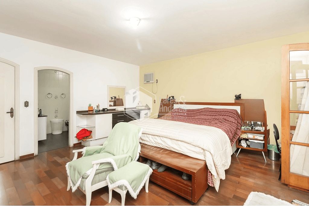 Casa, 4 quartos, 351 m² - Foto 37