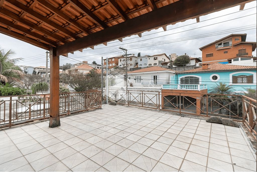 Casa, 4 quartos, 351 m² - Foto 39