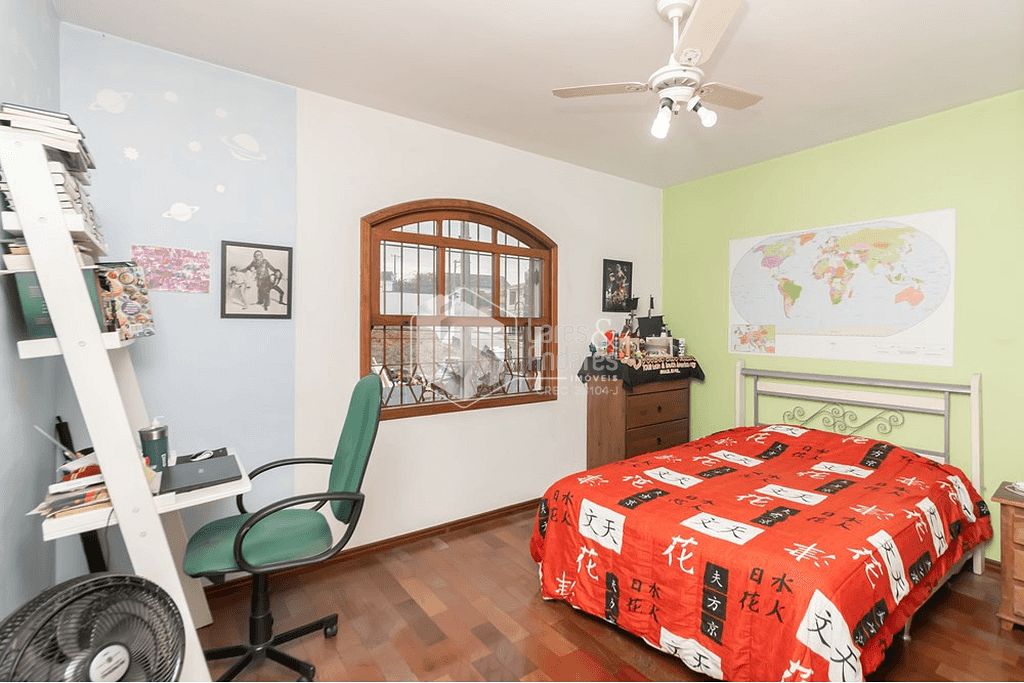 Casa, 4 quartos, 351 m² - Foto 43