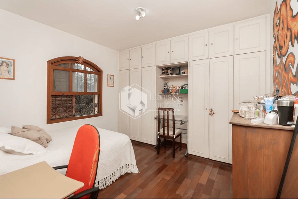 Casa, 4 quartos, 351 m² - Foto 36