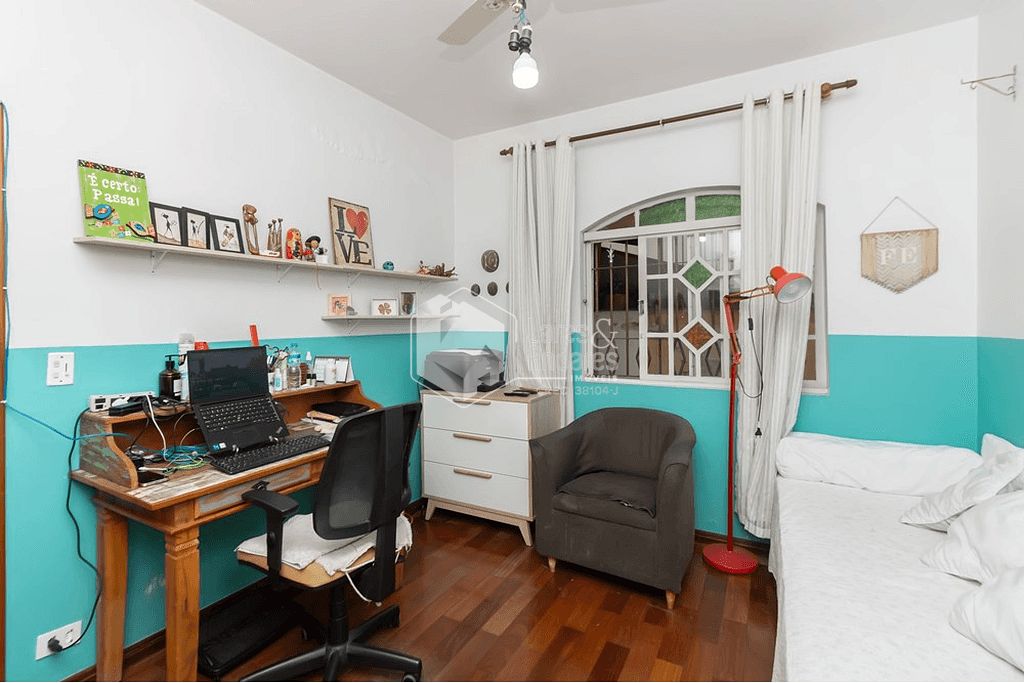 Casa, 4 quartos, 351 m² - Foto 6