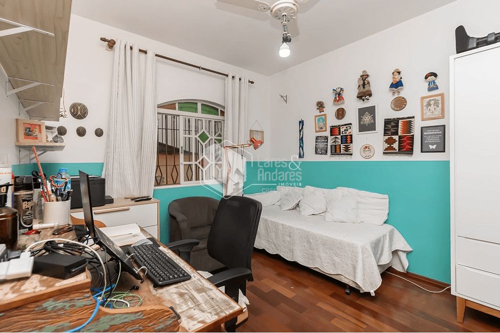 Casa, 4 quartos, 351 m² - Foto 8