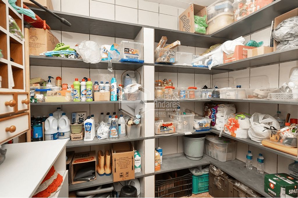 Casa, 4 quartos, 351 m² - Foto 9