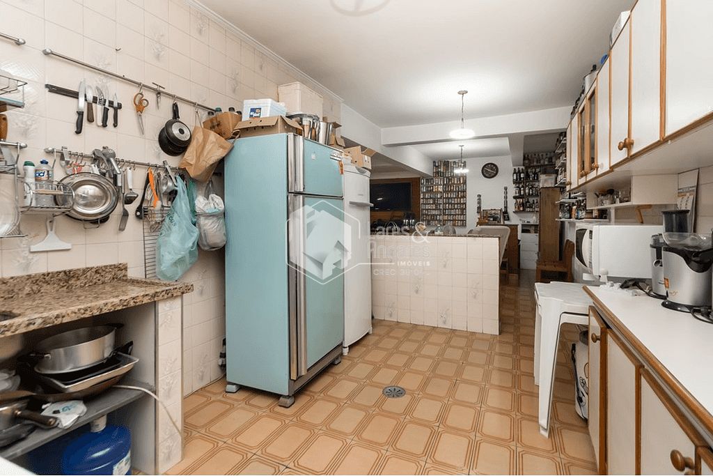 Casa, 4 quartos, 351 m² - Foto 11