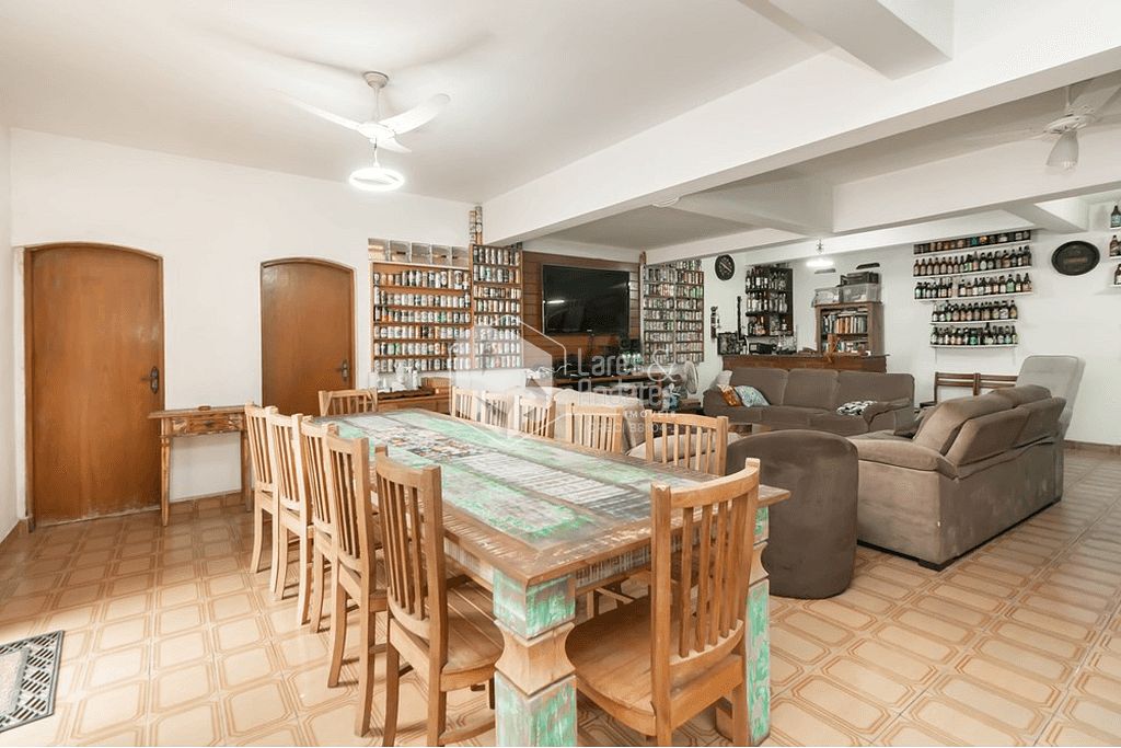 Casa, 4 quartos, 351 m² - Foto 14