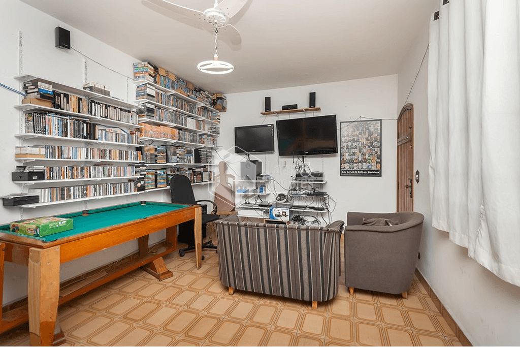 Casa, 4 quartos, 351 m² - Foto 15