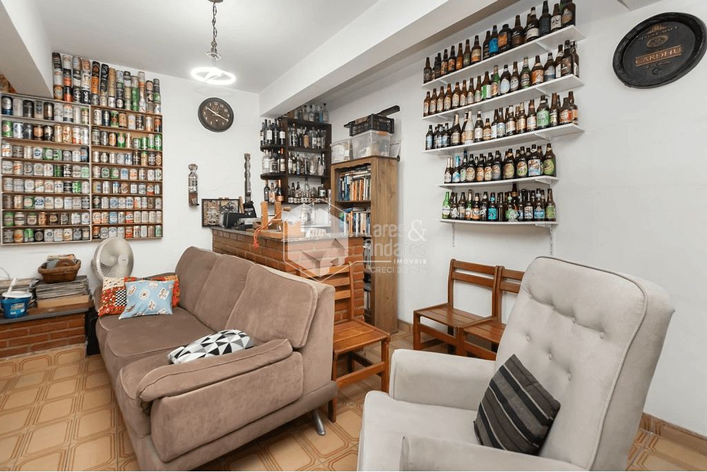 Casa, 4 quartos, 351 m² - Foto 16