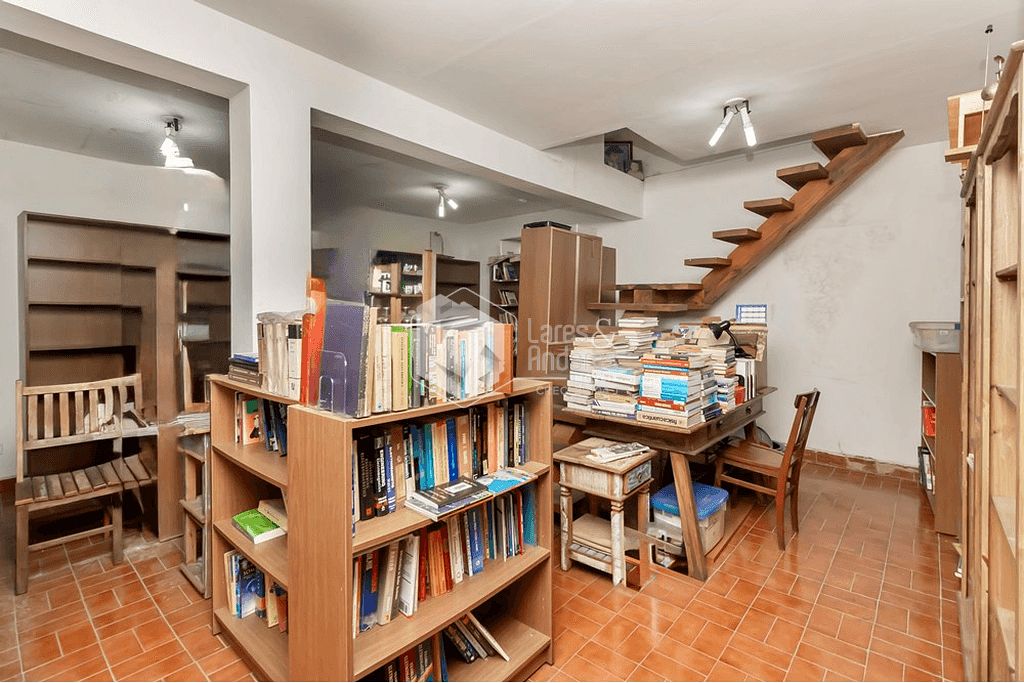 Casa, 4 quartos, 351 m² - Foto 19