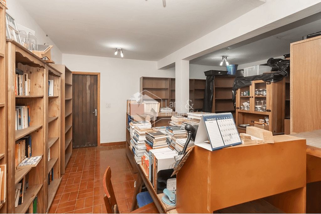 Casa, 4 quartos, 351 m² - Foto 20